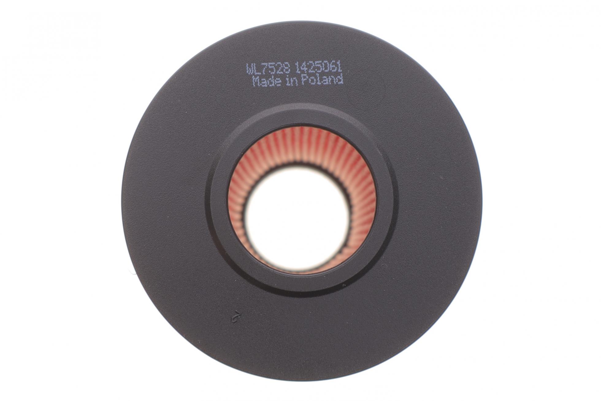 WL7528 WIX FILTERS